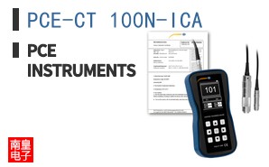 PCE-CT 100N-ICA ͼƬ